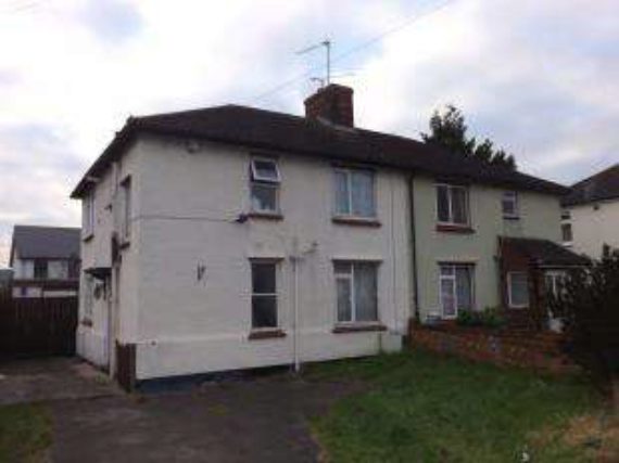 3 Bedroom Semi-Detac...